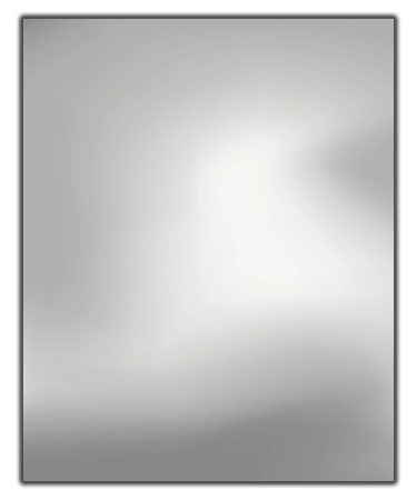 Fondo de textura de plata para el plan Premium.