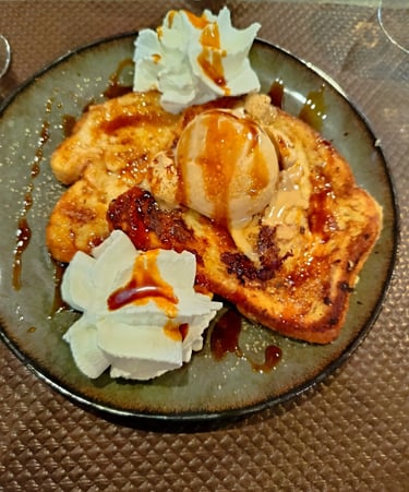 Les Têtes à Plapp' : troupe de théâtre amateur de Plappeville en Moselle : Auberge de la cascade 3