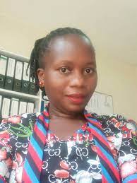 DEPUTY TREASURER - NABUDHO SYLIVIA