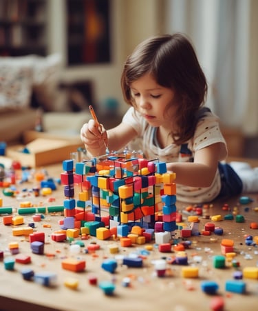 white concrete building during daytime