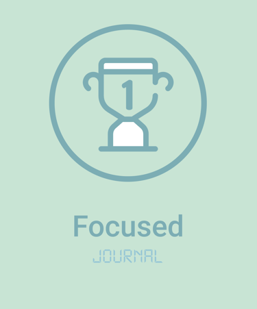a journal for writing