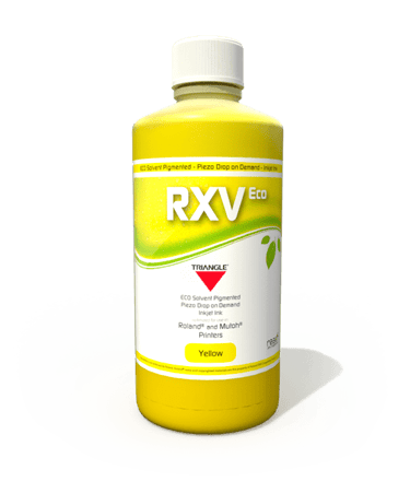 Tinta Triangle RXV