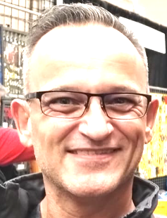 Operations Director Swan Food Pantry