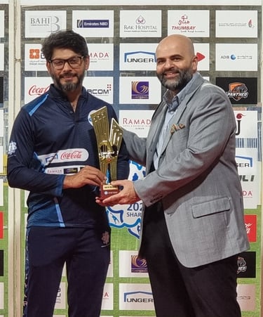 MOTM CCL 2022