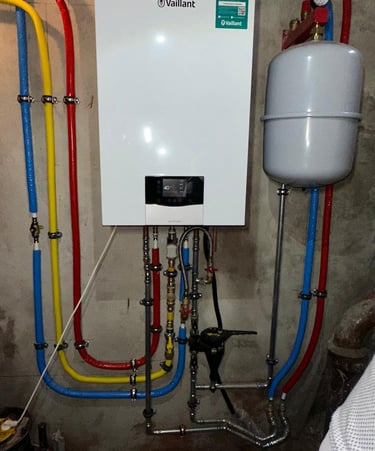 dépannage-plomberie