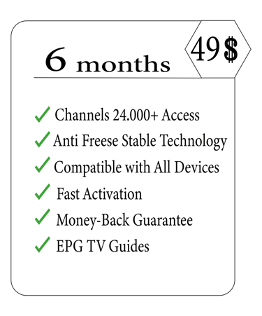 flexiptv