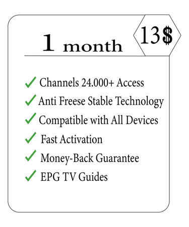 flexiptv