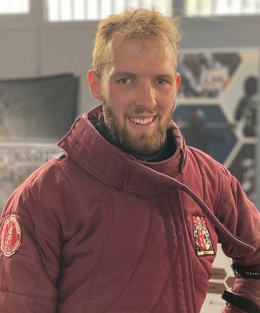 Instructeur AMHE