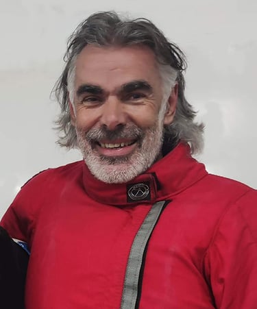 Instructeur Escrime Martiale Historique Européenne