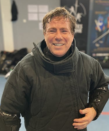 Instructeur AMHE