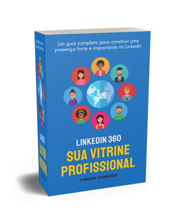 E-Book Premium - LinkedIn 360