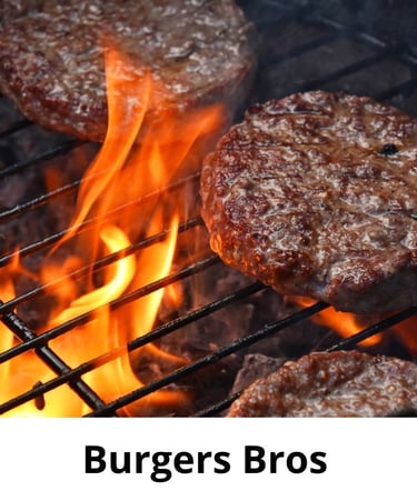 Burgers Bros, Hamburguesa, hot dog, Cajamarca