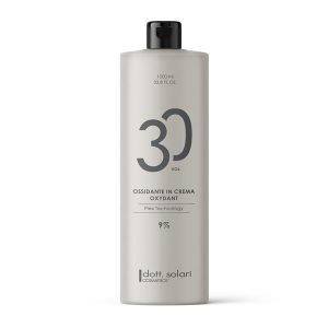 oxidant 9%