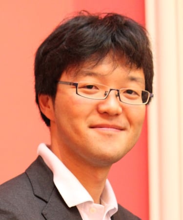 Dr. Koji Azuma  (NTT BRL, Japan)