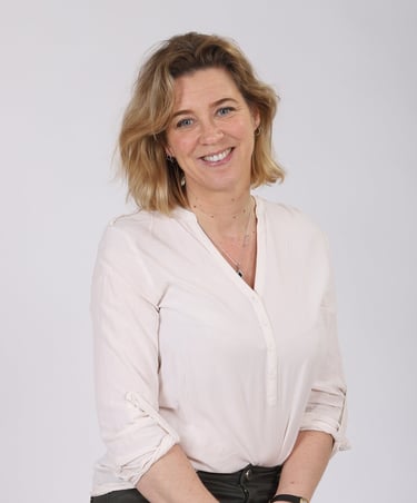 portrait professionnel de Nolwen Christides