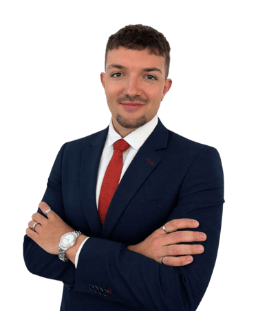 Robert Palomo Consultor Inmobiliario Benissa y Costa Blanca - Asesor de Inversiones REMAX Amanecer