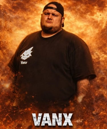 Vanx