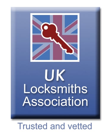 Locksmith A best finish