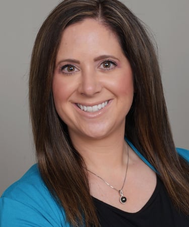 Nicole Dickmeyer, Doctor of Physical Therapy