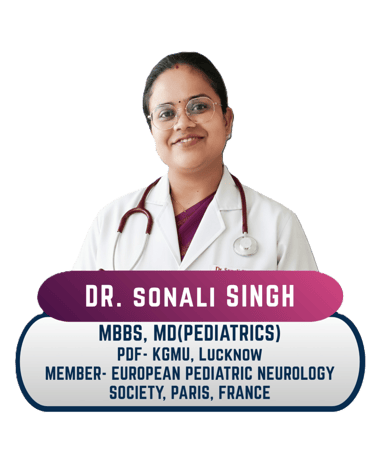 Dr sonali singh best pediatric neurologist specialist neurology
