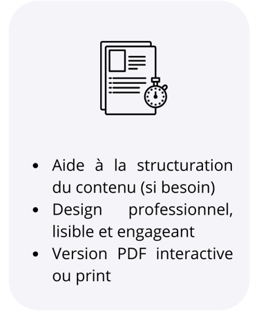 services dossier pdf
