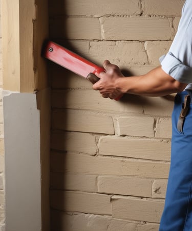 Ristrutturazione casa