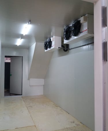 Cold Room
