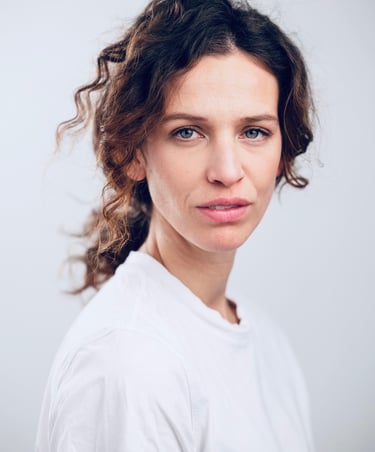 Tina Škvarca