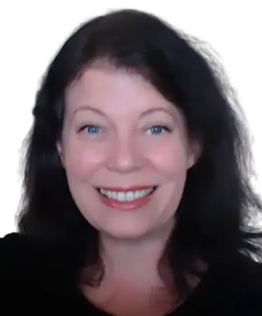 Fantine Paquier est super contente de vous accueillir dans la newsletter de Feel Good Club