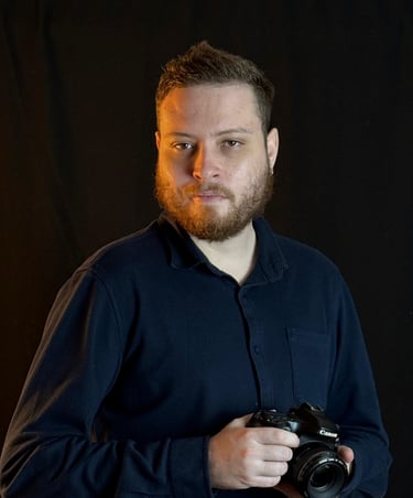 Flavio Porto videomaker