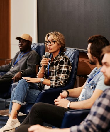 Aprendeblog La guía definitiva de la Oratoria