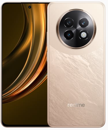 Realme 13+