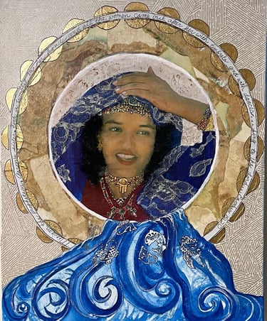 Rhythm of Liberation