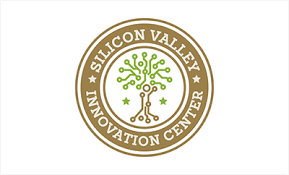 Silicon Valley logo