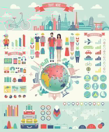 Travel Additional Info illustration