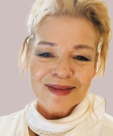 Tarot Reading Services Clarity, Guidance & Insight by Maya Britan