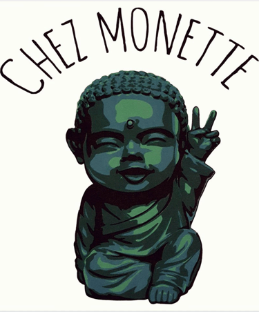 Expo Chez Monette
