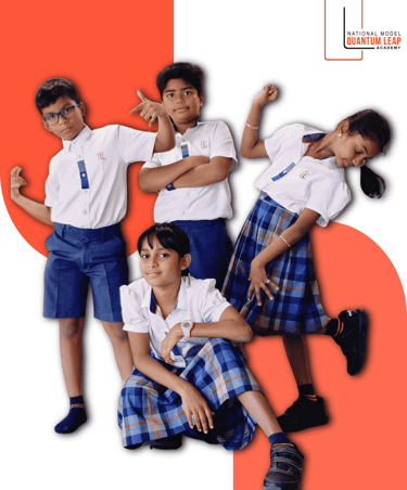 Best schools in coimbatore