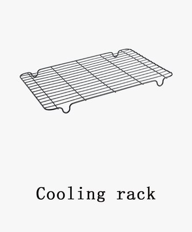Stainless steel cooling pad, a pad used to cool objects.