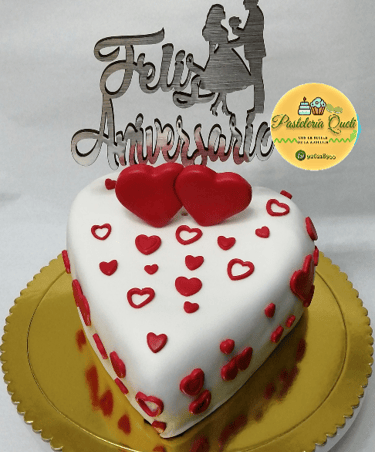 pasteleria queti torta aniversario lima peru