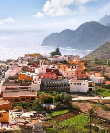 Agulo