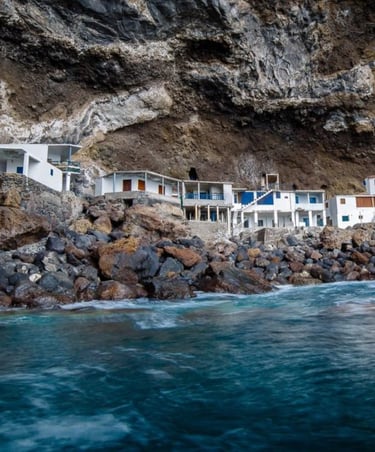 Cueva Bonita