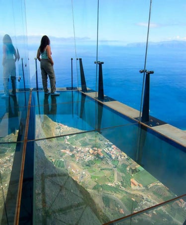 Mirador de Abrante