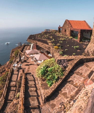 Mirador de La Peña