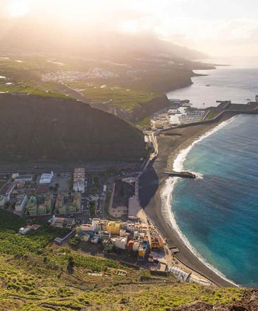 Mirador El Time