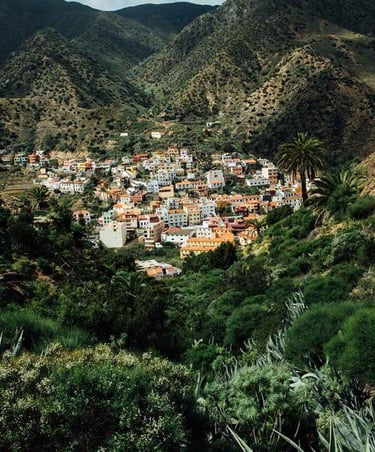 Vallehermoso