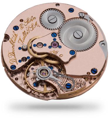 Dornblueth & Sohn Watches