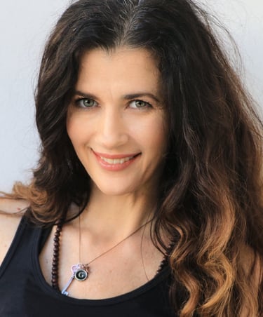 Photography by Heather