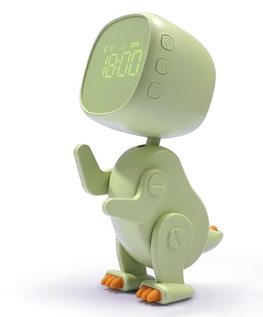 Cute Alarm