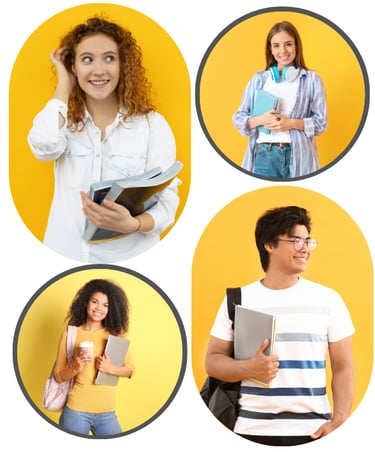 Coaching étudiant stage, alternance et emploi avec Coachmania